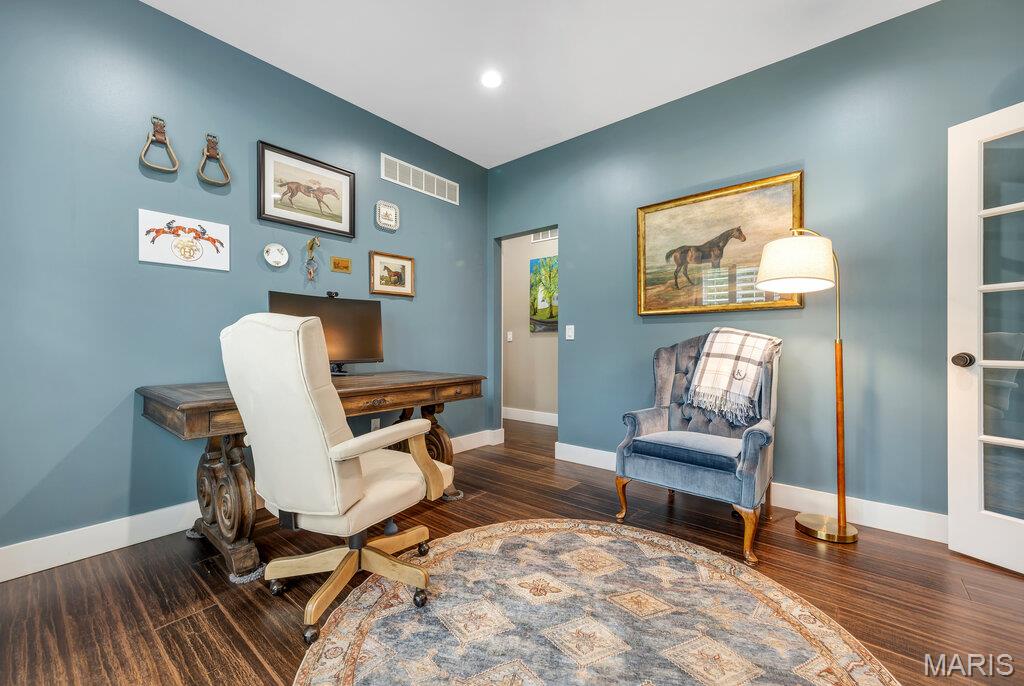 Canterbury Park - Residential