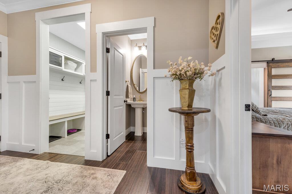 Canterbury Park - Residential