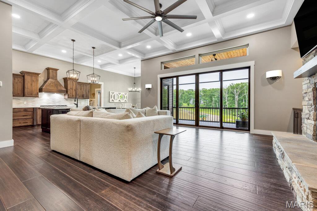 Canterbury Park - Residential