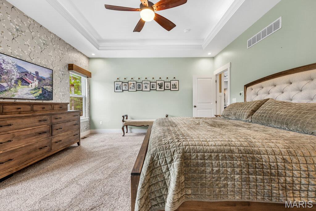 Canterbury Park - Residential