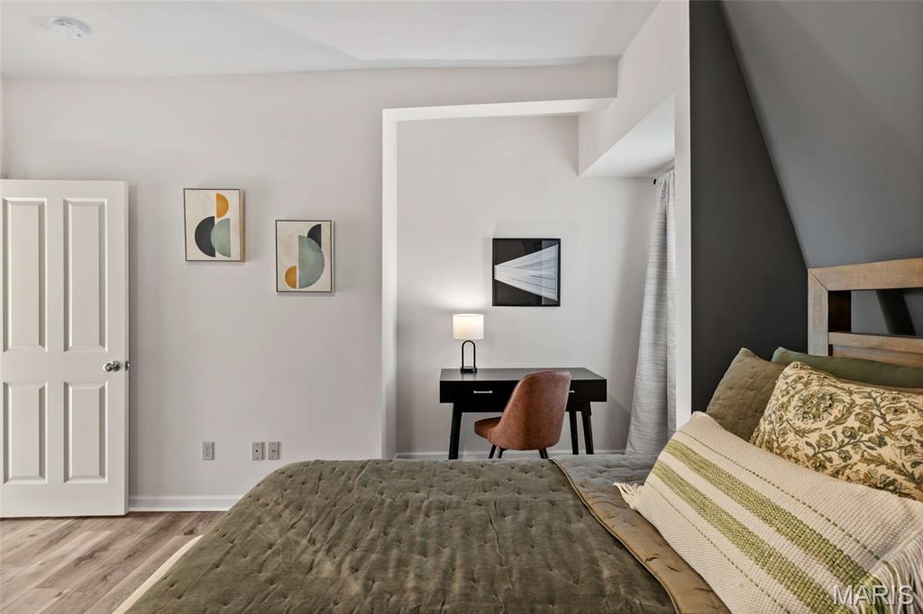 Allens Add - Residential Income