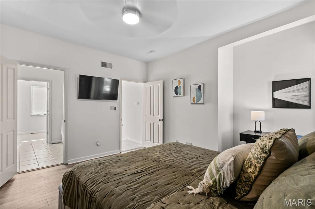 Allens Add - Residential Income