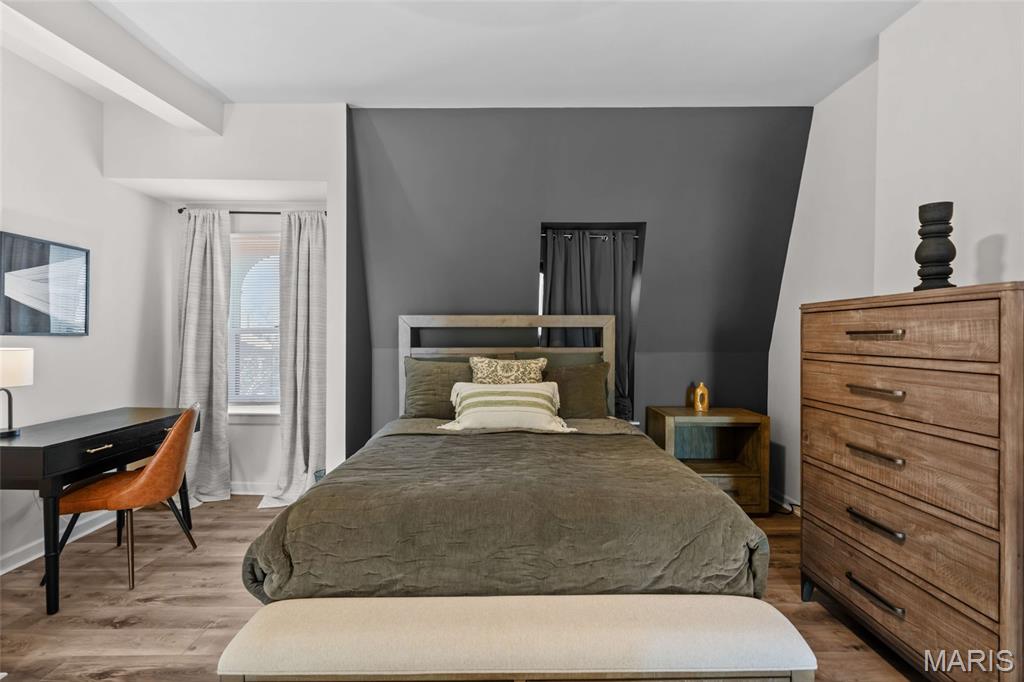Allens Add - Residential Income