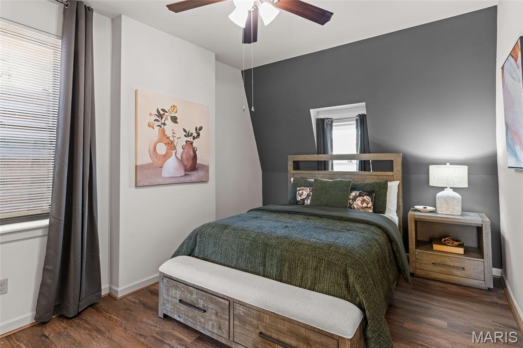 Allens Add - Residential Income