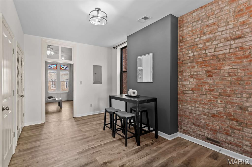 Allens Add - Residential Income