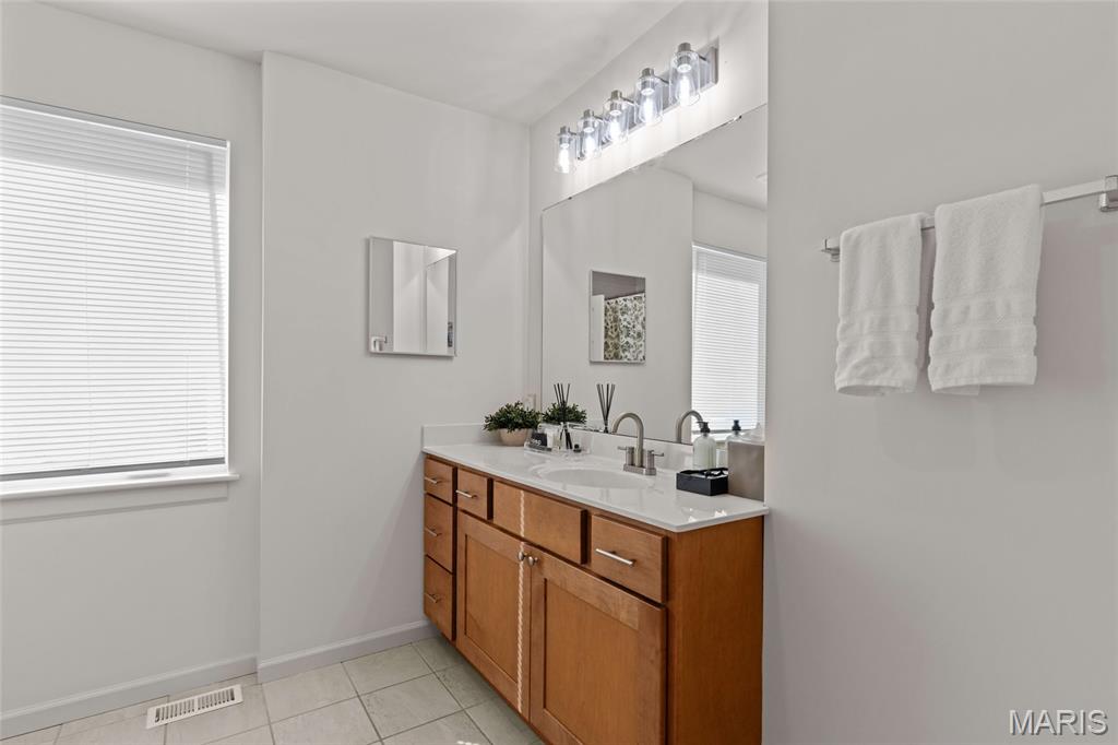 Allens Add - Residential Income