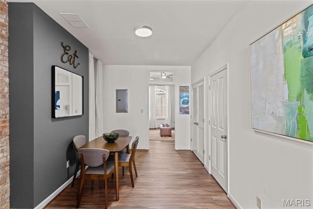 Allens Add - Residential Income