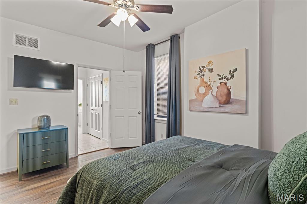 Allens Add - Residential Income