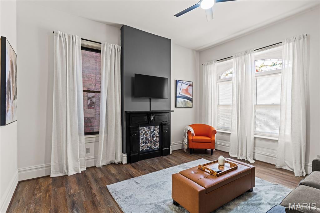 Allens Add - Residential Income