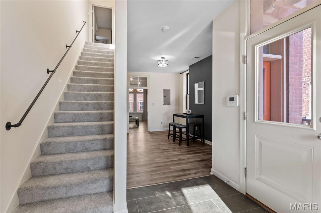 Allens Add - Residential Income