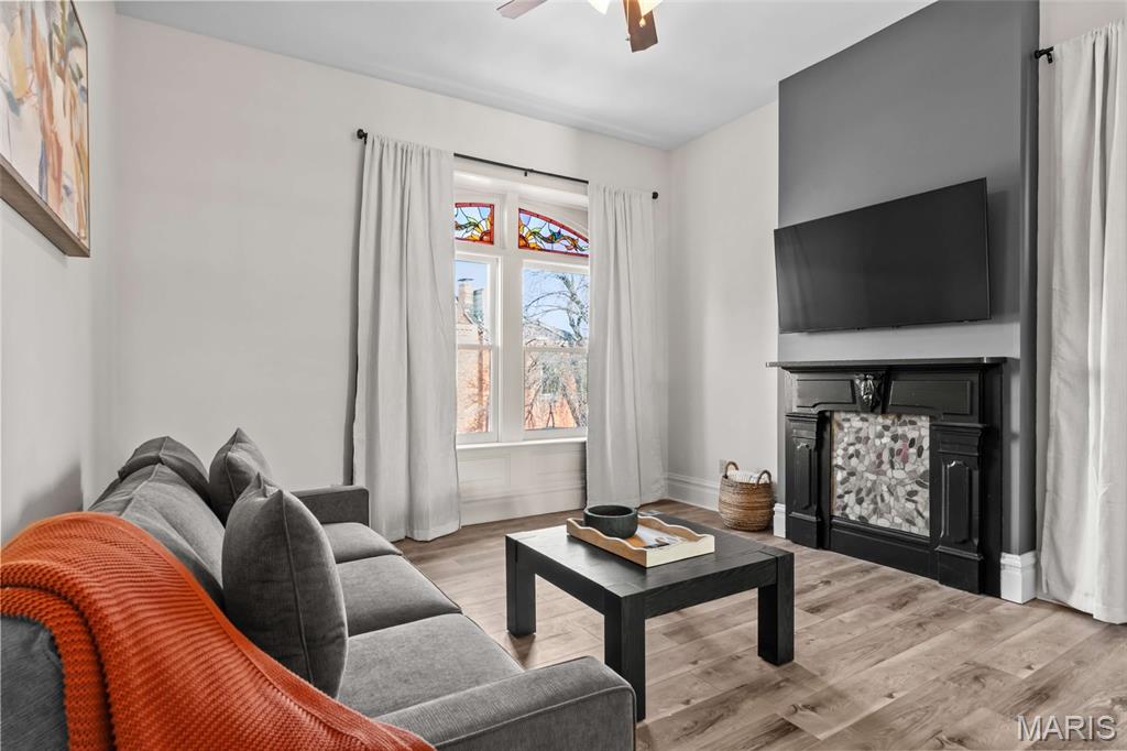 Allens Add - Residential Income