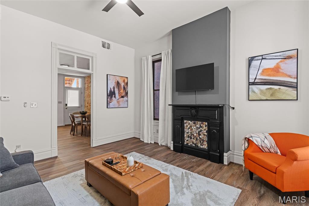 Allens Add - Residential Income