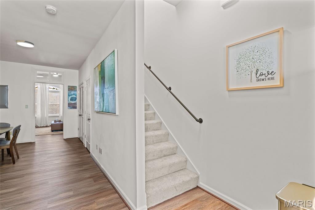 Allens Add - Residential Income