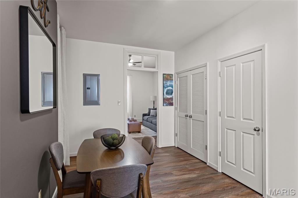 Allens Add - Residential Income