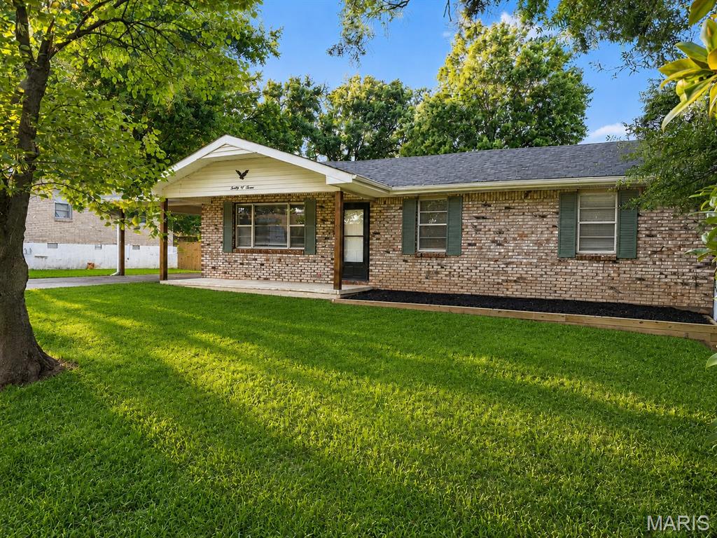 Town & Country Resub - Residential