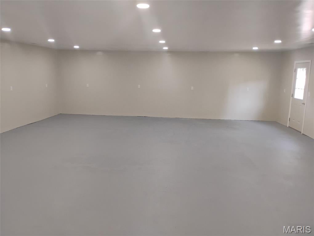 P C Huggins Add - Commercial Sale
