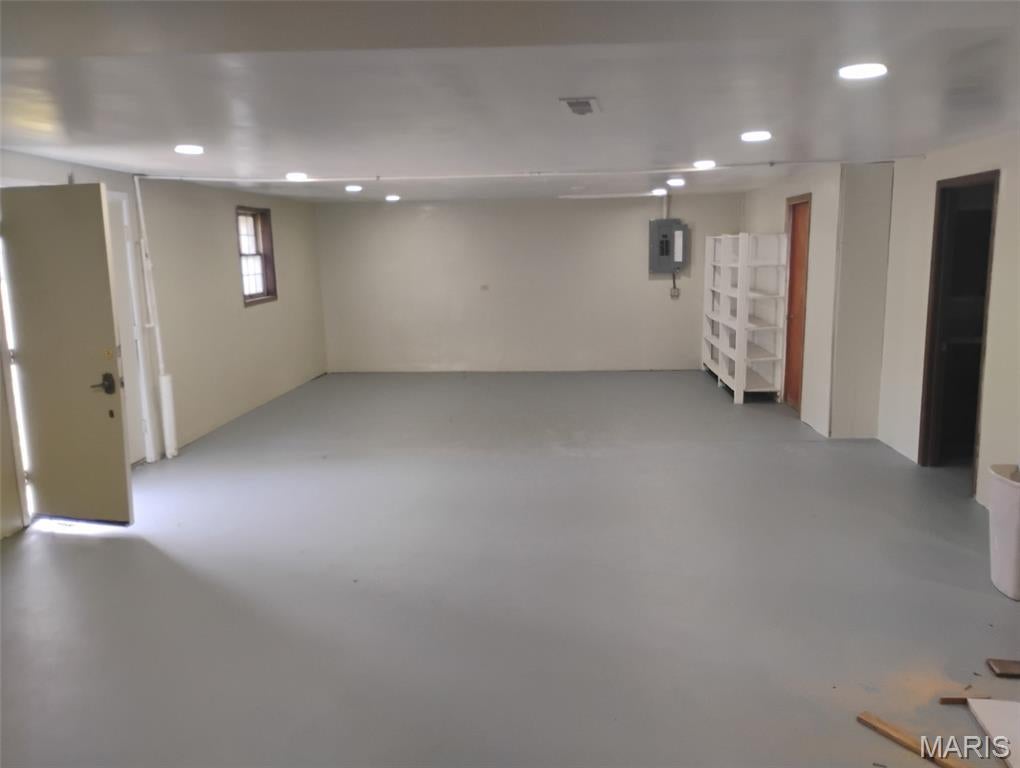 P C Huggins Add - Commercial Sale
