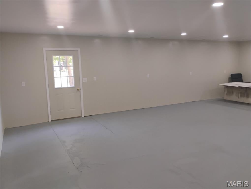 P C Huggins Add - Commercial Sale