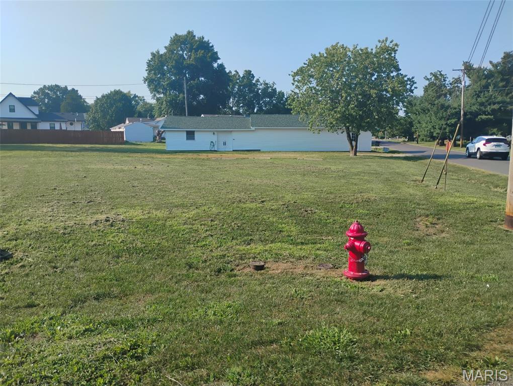 P C Huggins Add - Commercial Sale