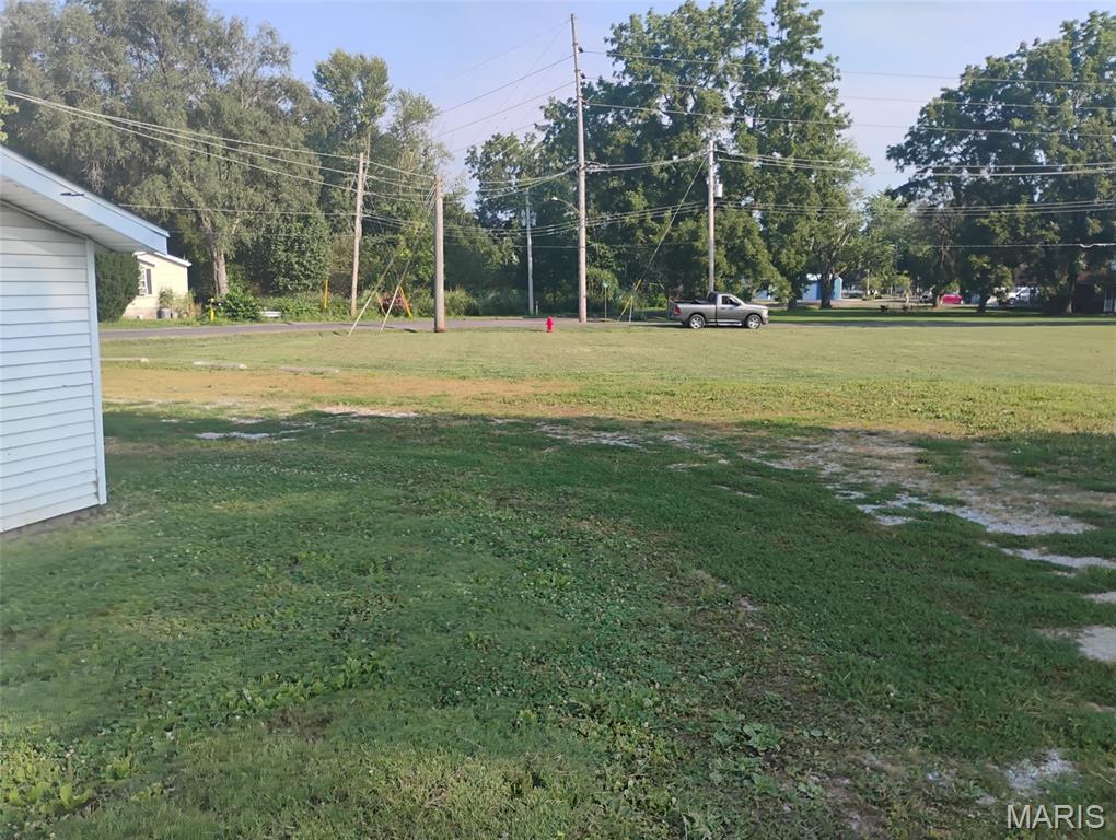 P C Huggins Add - Commercial Sale