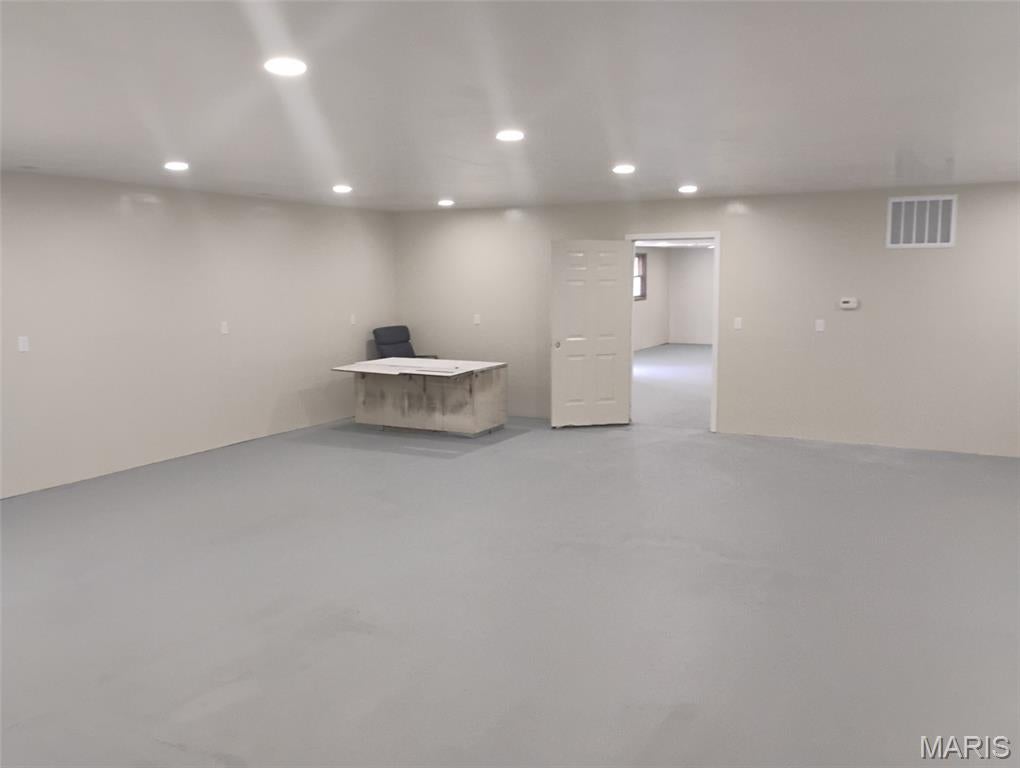 P C Huggins Add - Commercial Sale