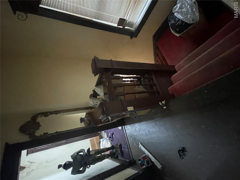 Kerrs Add - Residential