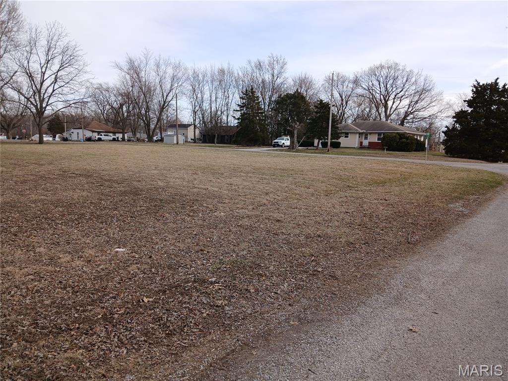 ABRAM ALLEN'S ADD - Land
