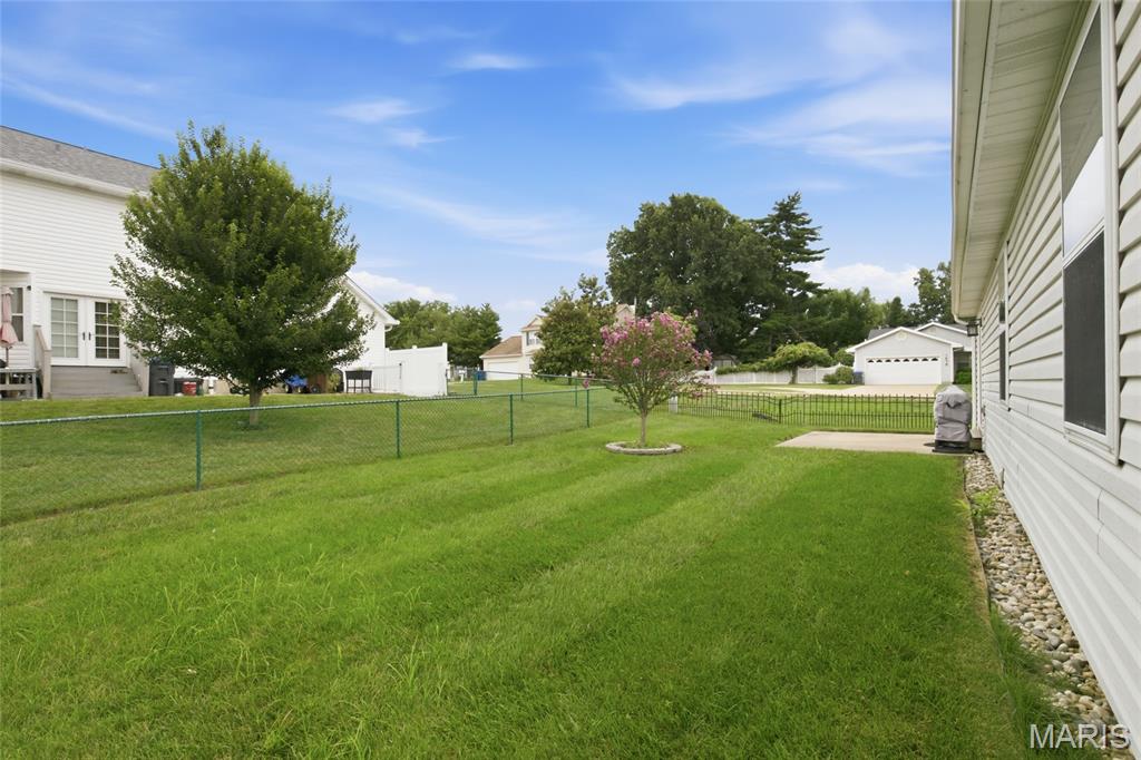 Belleau Creek Estate - Residential