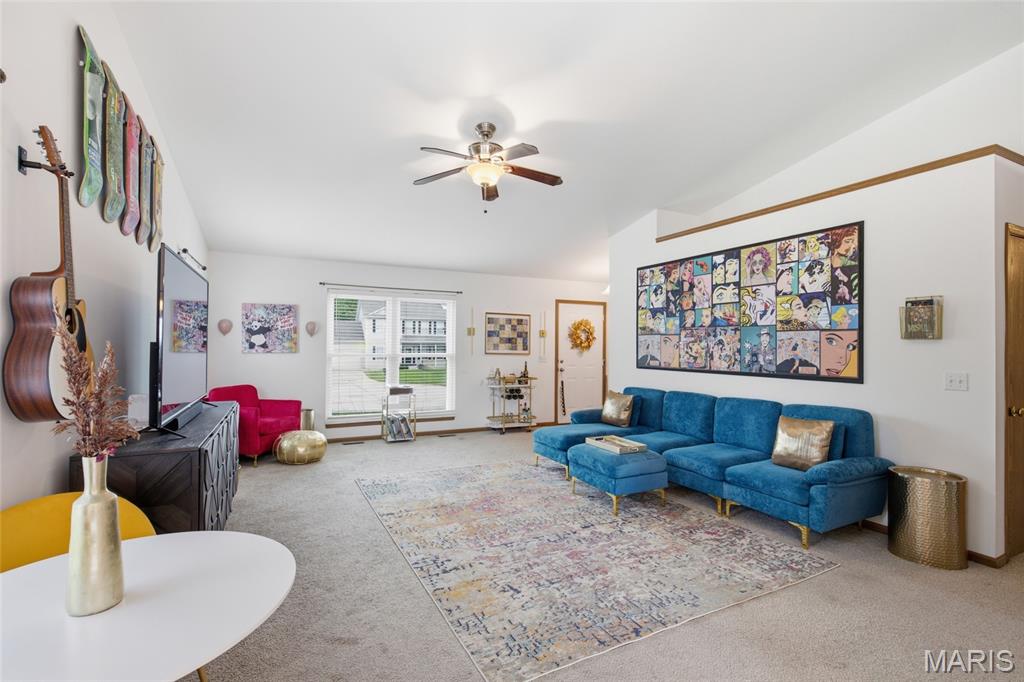 Belleau Creek Estate - Residential