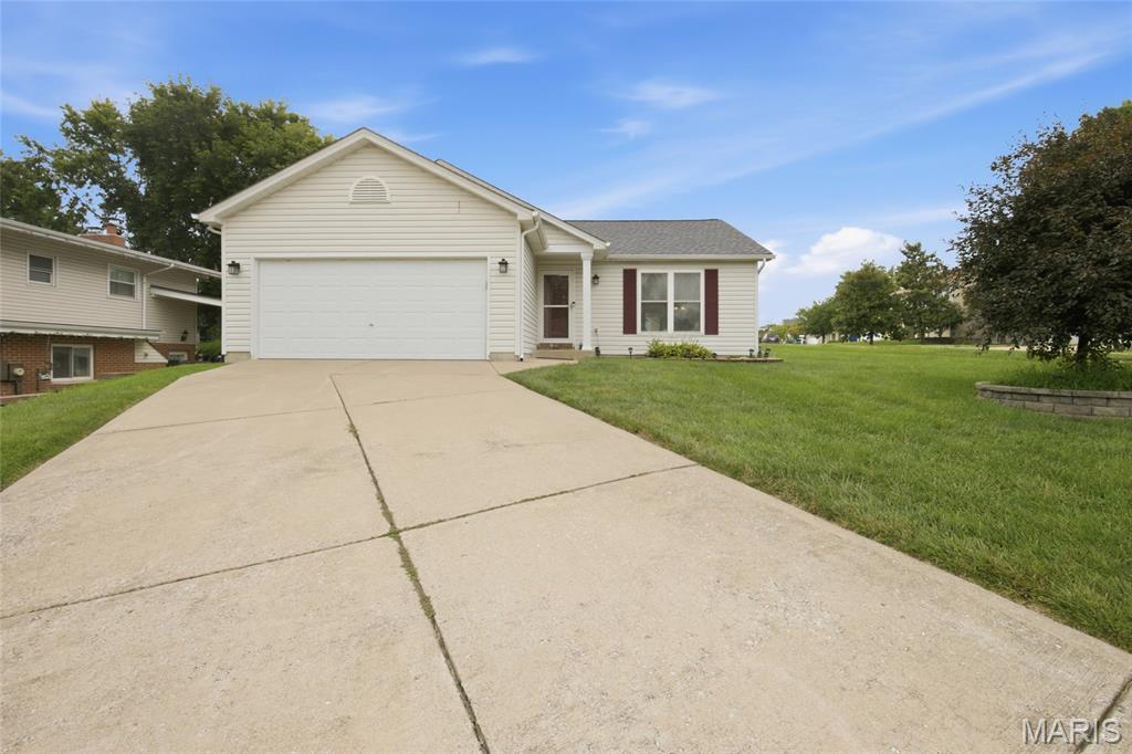 Belleau Creek Estate - Residential