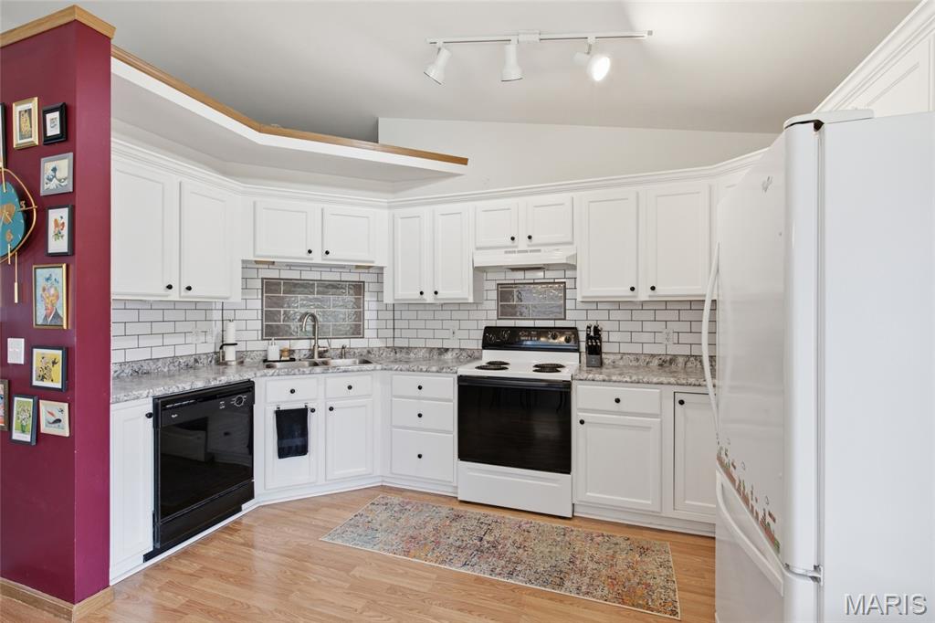 Belleau Creek Estate - Residential