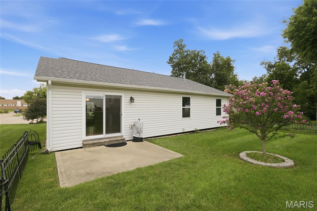 Belleau Creek Estate - Residential
