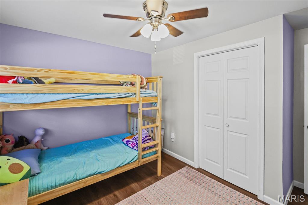 Glen Heights Add/Edwardsville - Residential