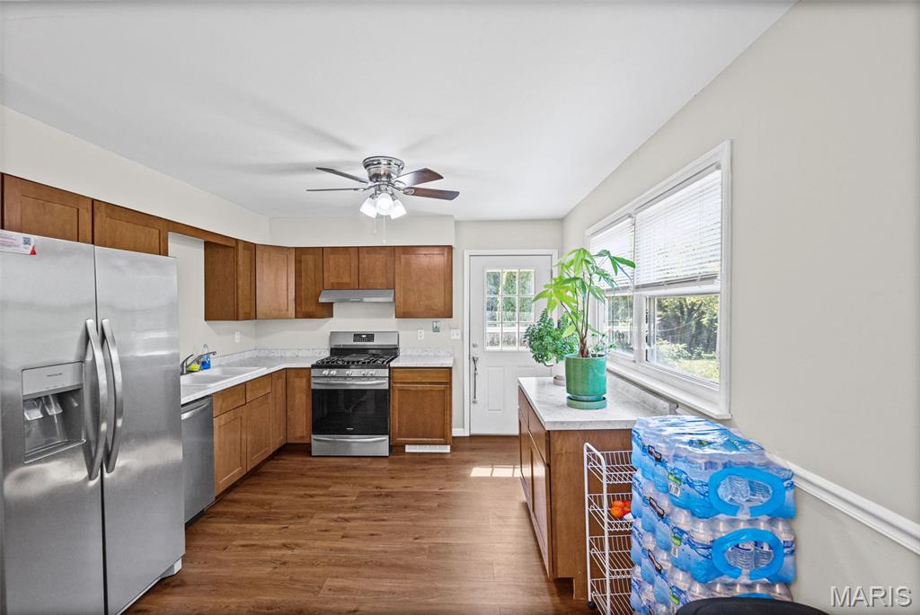 Glen Heights Add/Edwardsville - Residential