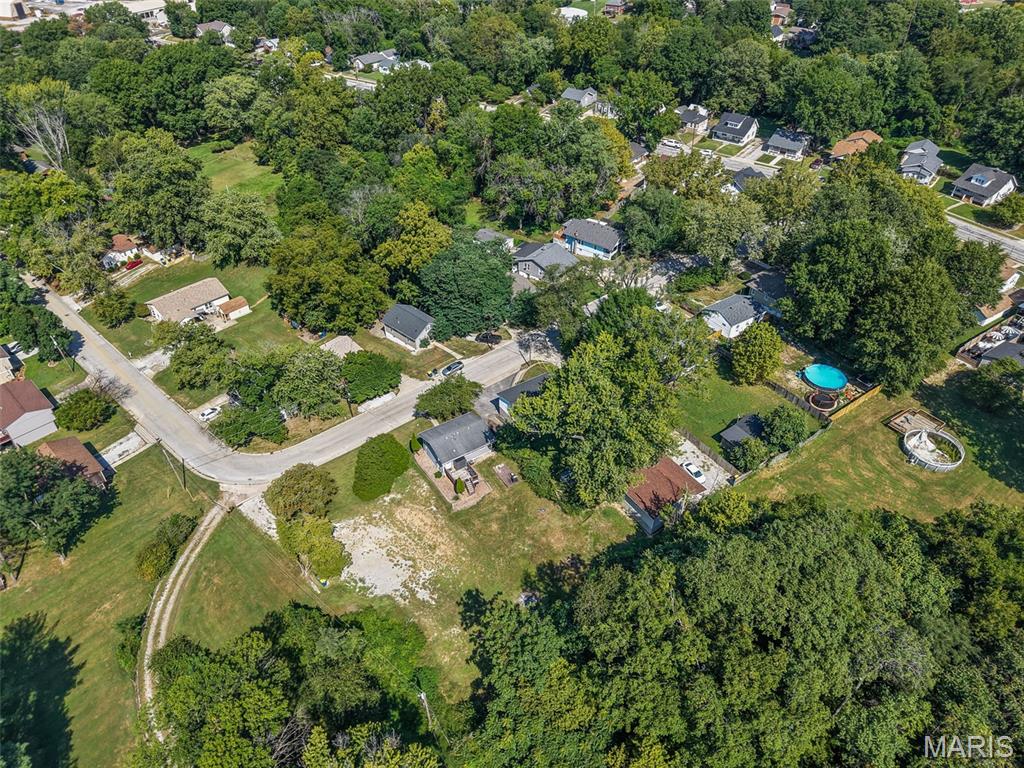 Glen Heights Add/Edwardsville - Residential