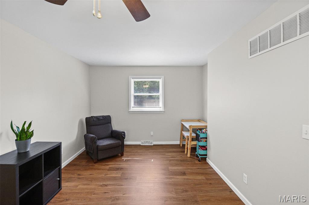 Glen Heights Add/Edwardsville - Residential