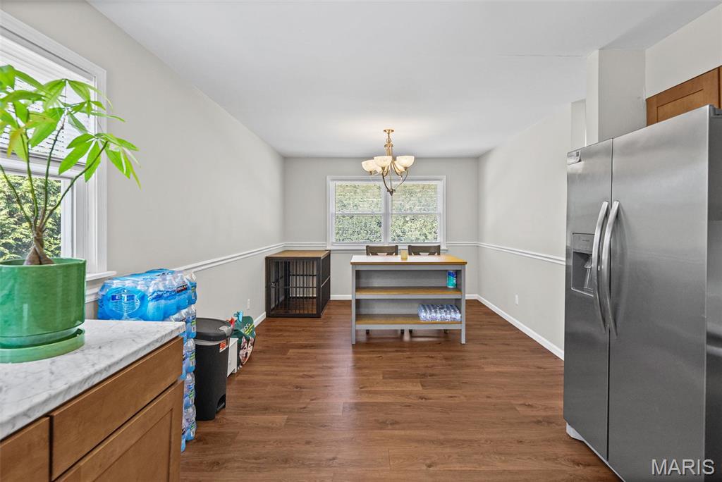 Glen Heights Add/Edwardsville - Residential