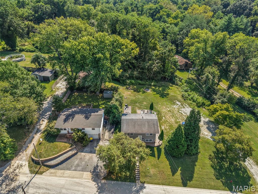 Glen Heights Add/Edwardsville - Residential