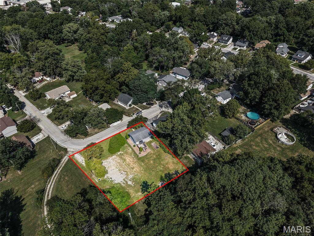 Glen Heights Add/Edwardsville - Residential