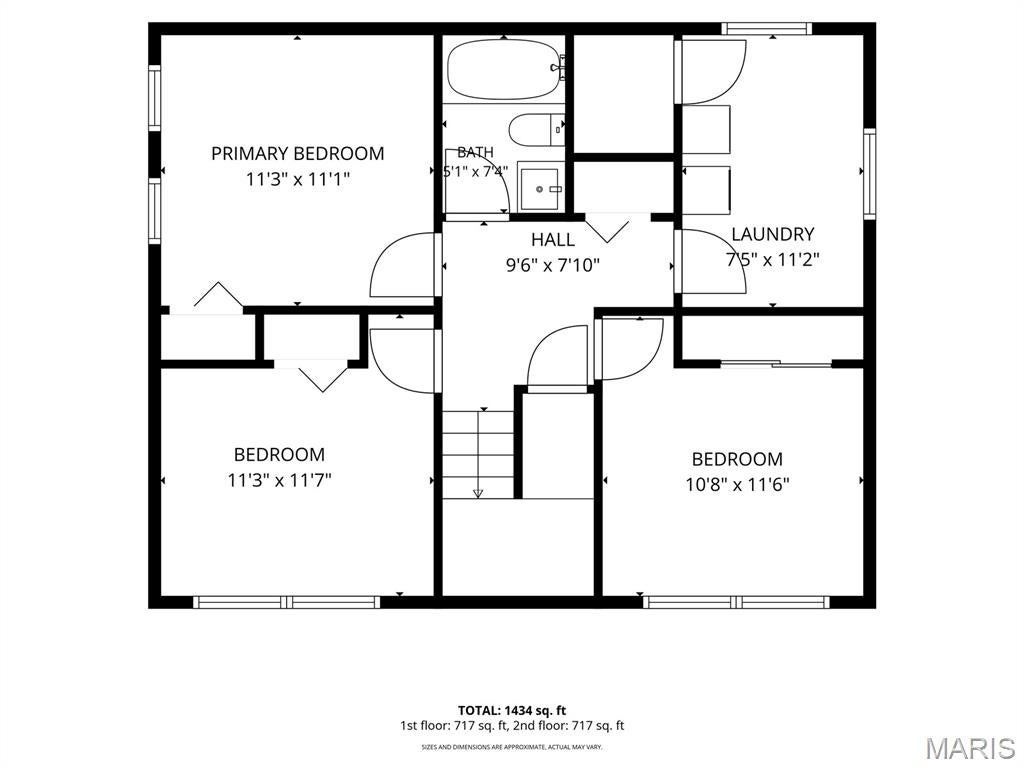 Glen Heights Add/Edwardsville - Residential