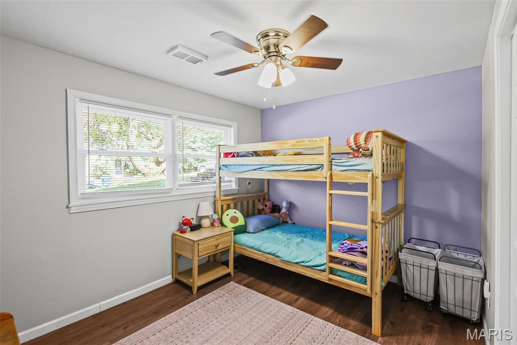 Glen Heights Add/Edwardsville - Residential