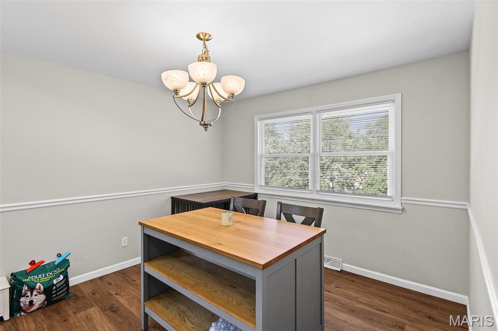 Glen Heights Add/Edwardsville - Residential