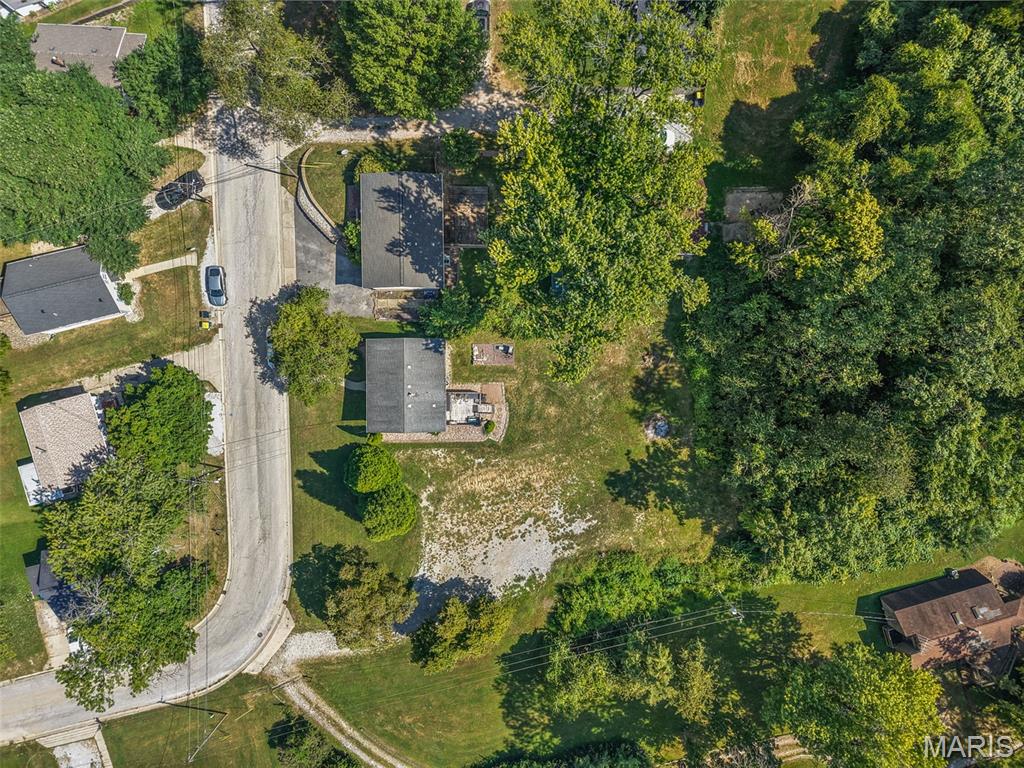 Glen Heights Add/Edwardsville - Residential