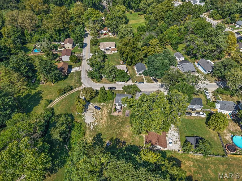 Glen Heights Add/Edwardsville - Residential