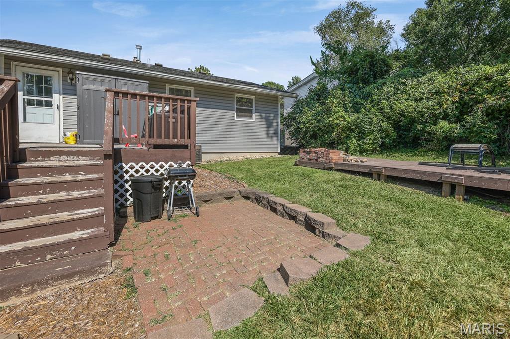 Glen Heights Add/Edwardsville - Residential