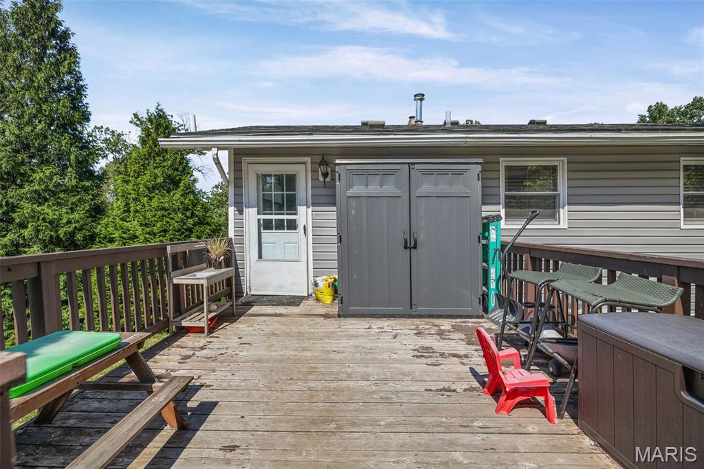 Glen Heights Add/Edwardsville - Residential