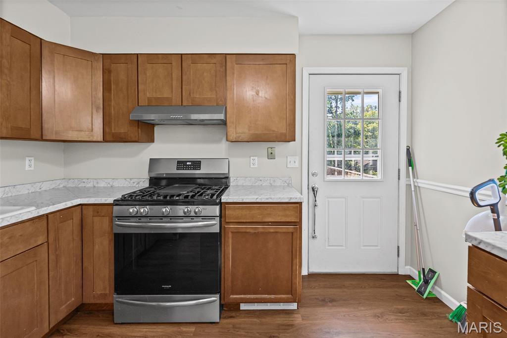 Glen Heights Add/Edwardsville - Residential