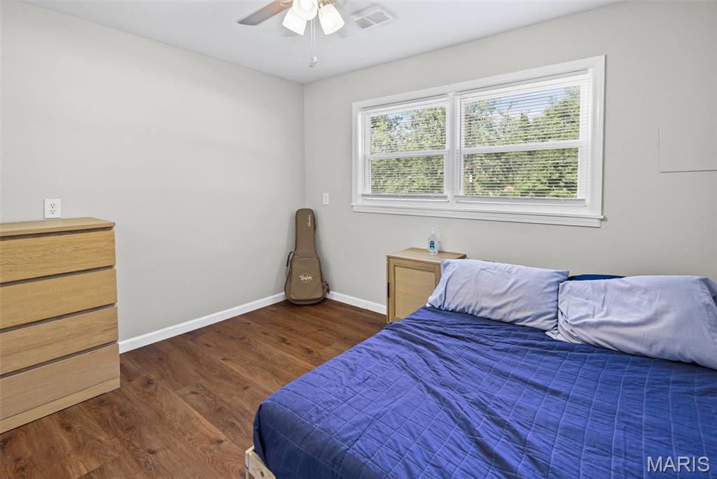 Glen Heights Add/Edwardsville - Residential