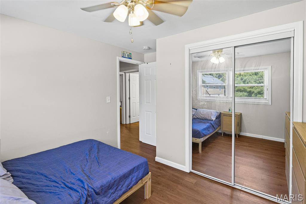Glen Heights Add/Edwardsville - Residential