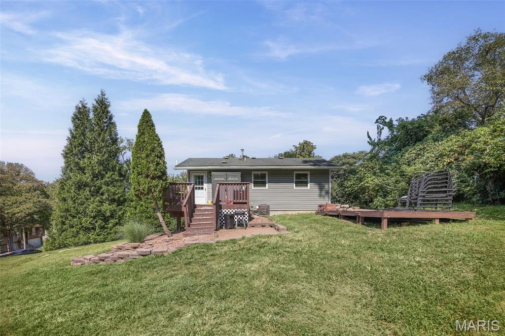 Glen Heights Add/Edwardsville - Residential